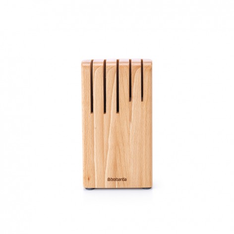 Блок для ножей деревянный Brabantia Profile Line