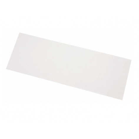 Войлочная подкладка для чехлов всех типов Brabantia E, 135 x 49 см, белый